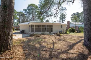 411 Lafayette St, Clinton, NC 28328 - Photo 19