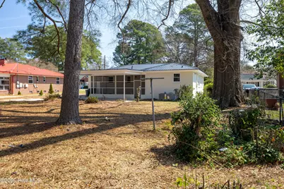 411 Lafayette Street, Clinton, NC 28328 - Photo 21