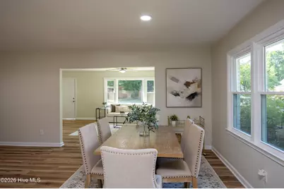 411 Lafayette Street, Clinton, NC 28328 - Photo 9