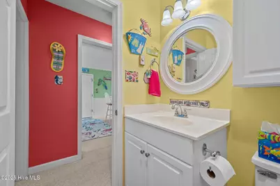 2196 New River Inlet Road #361, North Topsail Beach, NC 28460 - Photo 23
