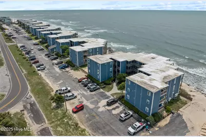2196 New River Inlet Road #361, North Topsail Beach, NC 28460 - Photo 41