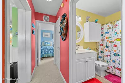 2196 New River Inlet Road #361, North Topsail Beach, NC 28460 - Photo 21