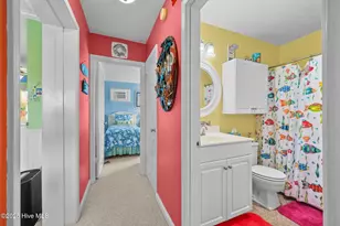2196 New River Inlet Rd, North Topsail Beach, NC 28460 - Photo 21