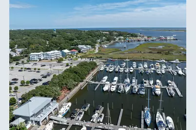 600 W Brunswick Street #Units 1&2, Southport, NC 28461 - Photo 7