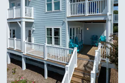 600 W Brunswick Street #Units 1&2, Southport, NC 28461 - Photo 3
