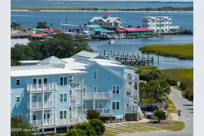 600 W Brunswick Street #Units 1&2, Southport, NC 28461 - Photo 5