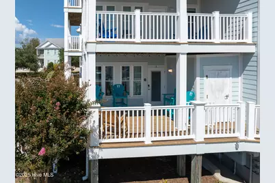 600 W Brunswick Street #Units 1&2, Southport, NC 28461 - Photo 43