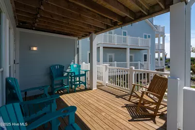 600 W Brunswick Street #Units 1&2, Southport, NC 28461 - Photo 9
