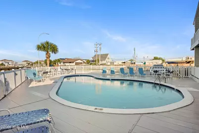 602 W Fort Macon Road #233, Atlantic Beach, NC 28512 - Photo 23