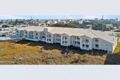 602 W Fort Macon Road #233, Atlantic Beach, NC 28512 - Photo 31