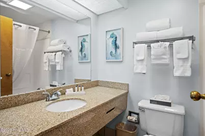 602 W Fort Macon Road #233, Atlantic Beach, NC 28512 - Photo 3