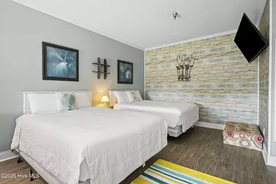 602 W Fort Macon Road #233, Atlantic Beach, NC 28512 - Photo 21