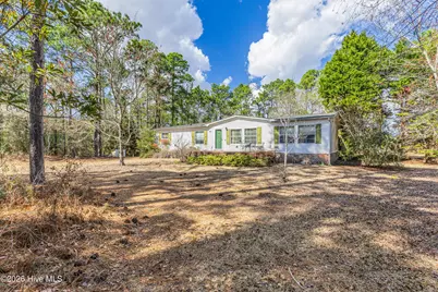 7092 Old Oak Road NW, Ash, NC 28420 - Photo 1