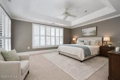 300 Midyette Street #B5, Oriental, NC 28571 - Photo 19