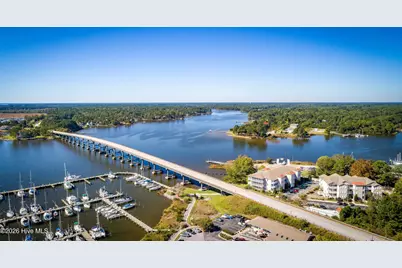 300 Midyette Street #B5, Oriental, NC 28571 - Photo 33