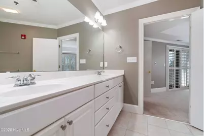 300 Midyette Street #B5, Oriental, NC 28571 - Photo 23