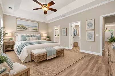 10 Topsail Court, Carolina Shores, NC 28467 - Photo 17