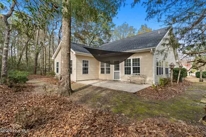 10 Topsail Court, Calabash, NC 28467 - Photo 35