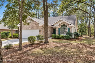 10 Topsail Court, Carolina Shores, NC 28467 - Photo 1
