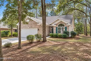 10 Topsail Ct, Carolina Shores, NC 28467 - Photo 1
