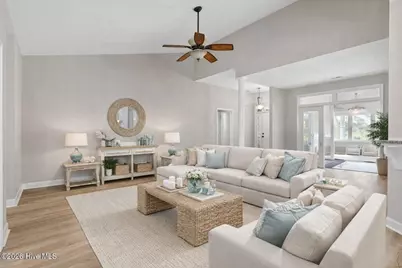 10 Topsail Court, Calabash, NC 28467 - Photo 5