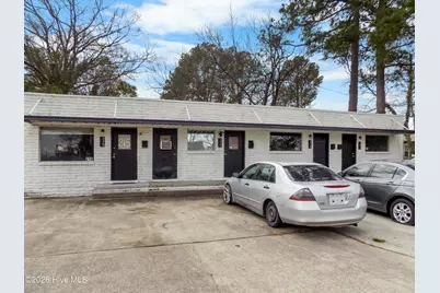 215 W Bassett Street, Rocky Mount, NC 27803 - Photo 5