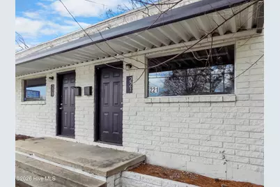 215 W Bassett Street, Rocky Mount, NC 27803 - Photo 3