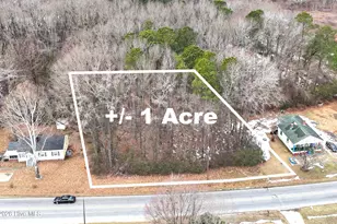 00 N U S 301, Rocky Mount, NC 27804 - Photo 1