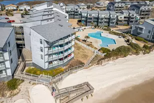 1896 New River Inlet Rd, North Topsail Beach, NC 28460 - Photo 43