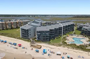 1896 New River Inlet Rd, North Topsail Beach, NC 28460 - Photo 45