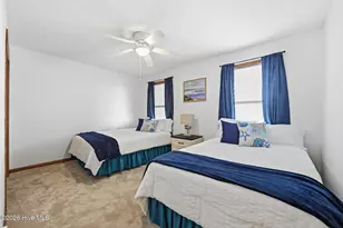 1896 New River Inlet Rd, North Topsail Beach, NC 28460 - Photo 37
