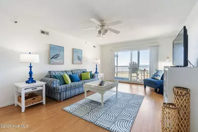 1896 New River Inlet Road #1203, North Topsail Beach, NC 28460 - Photo 11