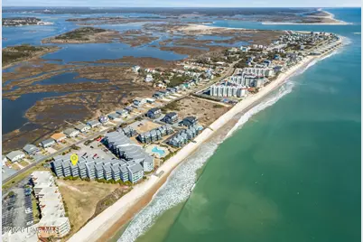 1896 New River Inlet Road #1203, North Topsail Beach, NC 28460 - Photo 47