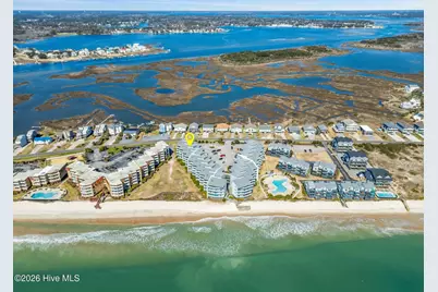1896 New River Inlet Road #1203, North Topsail Beach, NC 28460 - Photo 47