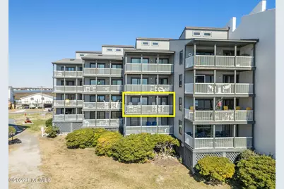 1896 New River Inlet Road #1203, North Topsail Beach, NC 28460 - Photo 43