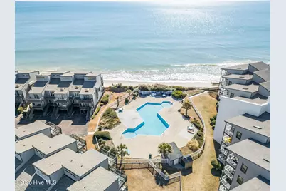 1896 New River Inlet Road #1203, North Topsail Beach, NC 28460 - Photo 5