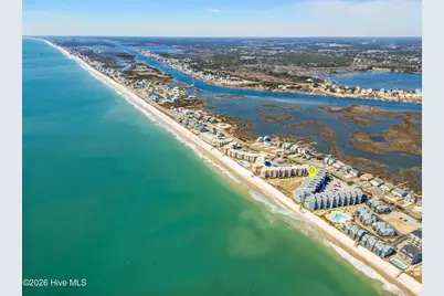 1896 New River Inlet Road #1203, North Topsail Beach, NC 28460 - Photo 5