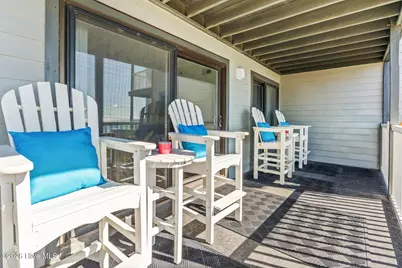 1896 New River Inlet Road #1203, North Topsail Beach, NC 28460 - Photo 17