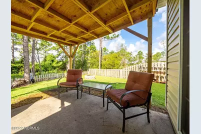 423 Blue Pennant Court, Sneads Ferry, NC 28460 - Photo 29