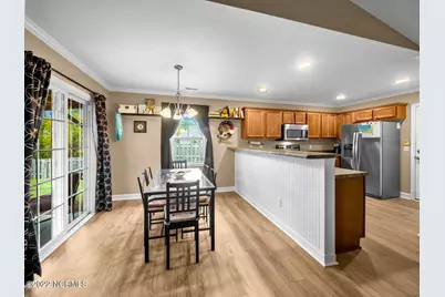 423 Blue Pennant Court, Sneads Ferry, NC 28460 - Photo 15