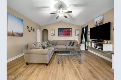 423 Blue Pennant Court, Sneads Ferry, NC 28460 - Photo 19