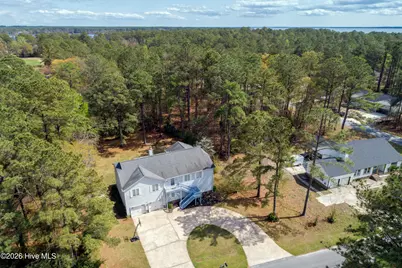 1121 Barkentine Drive, New Bern, NC 28560 - Photo 21