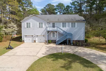 1121 Barkentine Drive, New Bern, NC 28560 - Photo 1