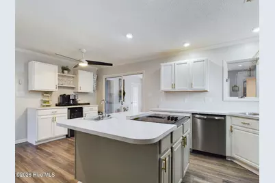 1121 Barkentine Drive, New Bern, NC 28560 - Photo 15