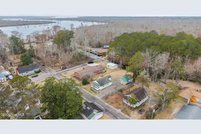 406 Howard Street, Columbia, NC 27925 - Photo 13
