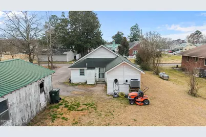 406 Howard Street, Columbia, NC 27925 - Photo 11