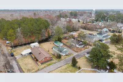 406 Howard Street, Columbia, NC 27925 - Photo 5