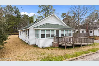 406 Howard Street, Columbia, NC 27925 - Photo 7