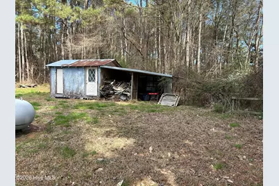 1039 Pine Ridge Road, Merry Hill, NC 27957 - Photo 25