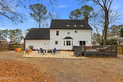 157 S Marion Drive, Goldsboro, NC 27534 - Photo 37